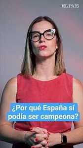 WORLD CUP | Why could Spain be world champion? | EL PAÍS