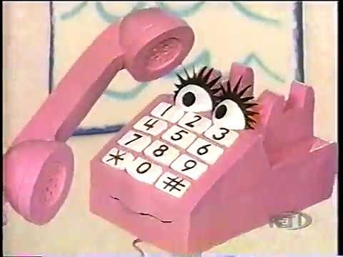 Sesame Street Episode 4020 (FULL) (Part 3 of 3)