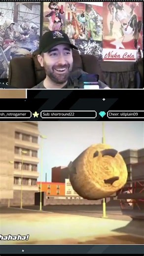 Dad & kittens bale'd alive! Hay-larious PSP game Chili Con Carnage | #psp #totaloverdose #gaming