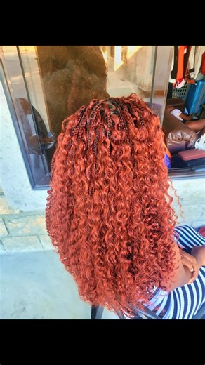 #tranças #bohemianrhapsody