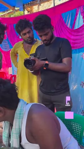 1.9M views · 41K reactions | BAKI NANHI PART 5 | Mr Gulua | Facebook