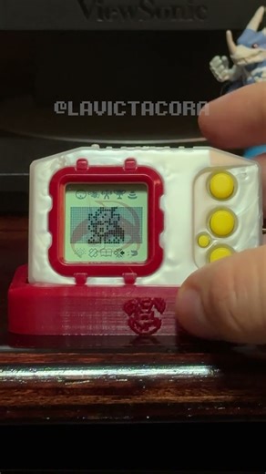 #Jogress 🔁 Alphamon + Ouryumon = Alphamon: Ouryuken #digimon #vpet #digitalmonster #Pendulum20