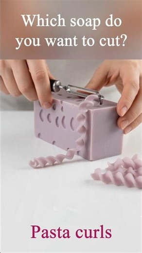 Pure Soap Cutting Satisfaction 🔪🧼#asmr #shorts #shortsfeed #sleep