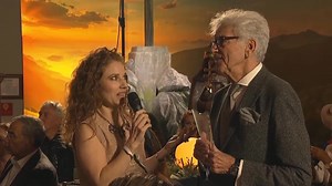 A Story Címlap Csillagok-díj nyertesei Ernyey Béla és Dr. Balatoni Dóra, akik 16 évvel ezelőtt kaptak hideget-meleget, amikor egymásba szerettek. De az idő őket igazolta! 🥰 #ernyeibela #balatonidora #storygala | Story