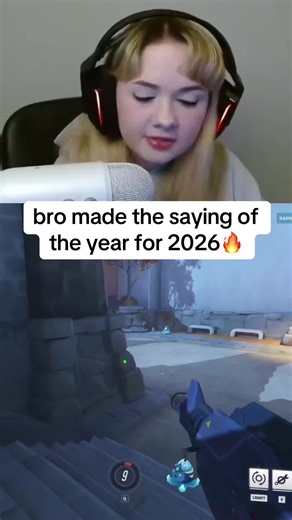 “go count sheep” we are ALL using ts new slang🔥 #streamer #meme #clip #fyp