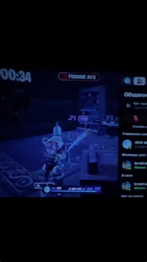 Фарм опыта на карте туза Время фарма: с 2:02 до 2:45 → 43 минуты Получено: 133 613 XP Средняя скорость: ≈ 3 100 XP/мин (или ~186 000 XP/час) Это ≈ 3,5 уровня За 43 минуты Значит выходит примерно 1 уровень за ~12 минут #fortnite #xp #fortnitexpglitch