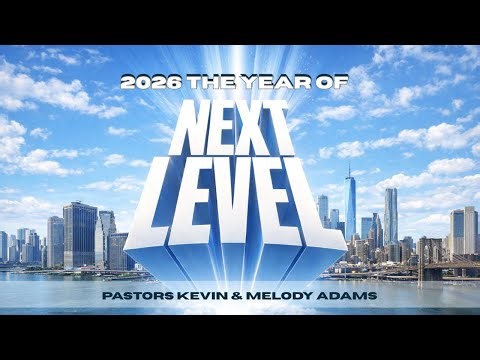 Lord, Teach Us To Pray Part 3 | Pastor Kevin Adams | Life Lessons | 3.11.26