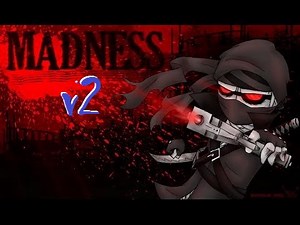 Madness Combat Zombies v2 addon