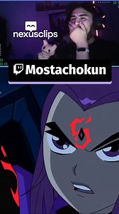 21K views · 827 reactions | Raven es muy poderosa #losjovenestitanes #teentitans #robin #starfire #raven #chicobestia #cyborg #caricaturas #fyp #funny #bogota #foryoupage #comedy #música #foryou #nostalgia | Mostachokun | Facebook