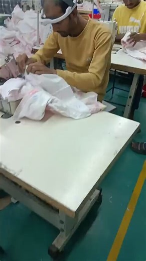 This looks dystopian… but we’ve seen this movie before.The viral video of Indian garment workers wearing headcams for AI training has triggered massive panic — with many calling it “the beginning of the end” for these jobs 😱But zoom out.Over the last 50 years:Automation ↑ sharply across every major industry Yet global employment ↑ alongside it(Charts below 👇)Automation doesn’t wipe out jobs at scale.It reshapes them — and expands entire industries.The pattern is consistent: → Costs fall→ Produ