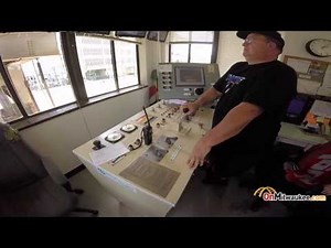 Milwaukee's bridge operators