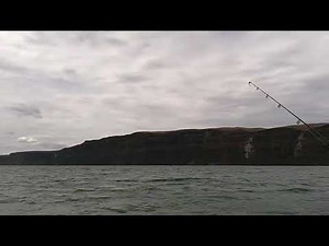 Video of Sun Lakes State Park Resort, WA from Merc + Brad D.