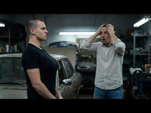 This Feminizing Pill Gave Me the Dream Breasts | tg transformation | mtf transformation