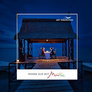 A Great Start To Love Stories, Where Else But Mauritius . . . #WhereElse #UnforgettableRomance #RekindlingLove #MakingMemories #RevivingRomance #mauritius #DiscoverMauritius #wedding #love #couplegoals #honeymoon #honeymoondestination #luxury #celebrations #couples #weddinginspiration #mauritiusnow #mymauritius #discovermauritius #mtpaindia | Mauritius Tourism