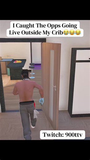 Dey was sick ash😂😂@Grizzley Gang Gaming @GW RP CLIPS 😈 #grizzleyworldrp #fivem #😭😭😭 #gtarpfunnymoments #900