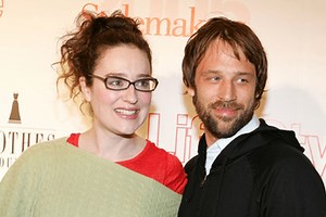 Fox News Lisa Kennedy’s Husband David Lee Photos (m. 2000)