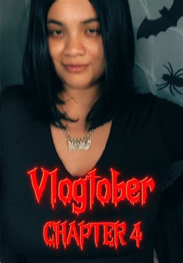 VLOGTOBER Day 4 GRWM — morning routine and outfits