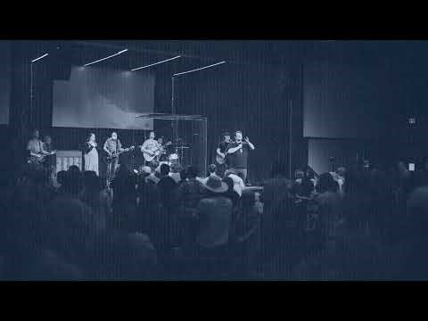 01/18/26 Sunday 1st Service: Jeff Dollar with Wellspring Worship