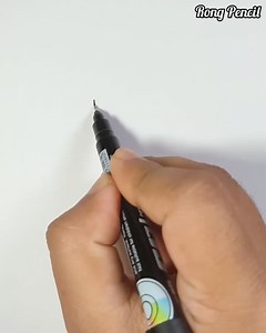 Most intelligent 🧠 Drawing 🥰 #lion #animal #drawing #art #lions | Rong Pencil