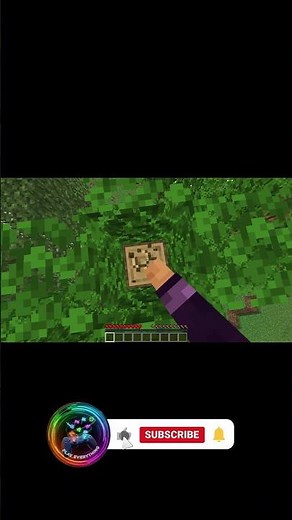 Minecraft But As A NooB