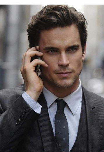 Exploring Matt Bomer: A Look at His Early Years