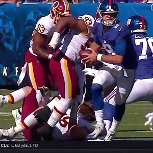 694K views · 1.6K reactions | Daniel Jones: ESCAPE ARTIST.  :...