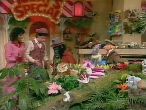 Today's Special - "Stuffies" Part 1 of 3