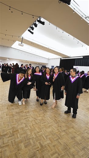 Sask Polytech on Instagram: "Sask Polytech Regina campus graduates are ready to meet the moment! It was incredible to see so many smiling faces crossing the stage — a true celebration of hard work, resilience and achievement. Congratulations— the future is yours! #saskpolytech #saskpolytechgrad"
