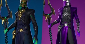 Fortnite Hades: How to beat him & how to get the skin