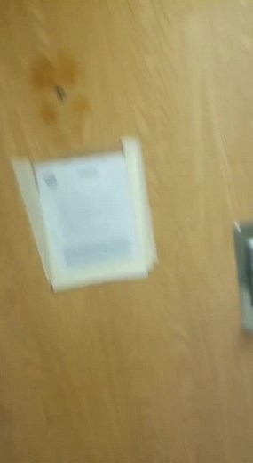 Tour of the 4th Engineers Barracks at Fort Carson