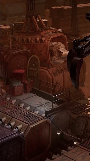 Lex Imperialis Release Trailer | Warhammer 40,000: Rogue Trader