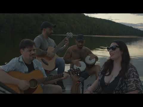 Higher Ground - Red Hot Chili Peppers/ Stevie Wonder Cover (Live From the Lake)