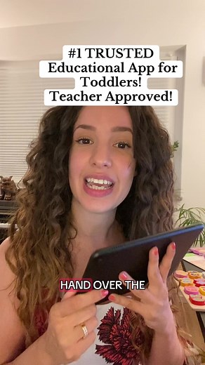 Khan Academy Kids: The Top Educational App for Toddlers