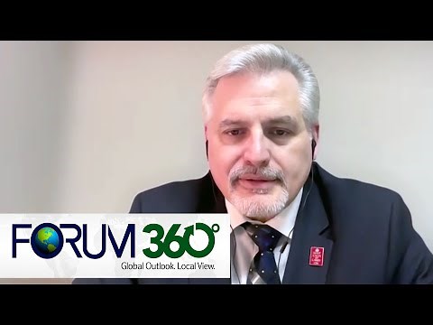Forum 360 — Ohio Gun Law Update