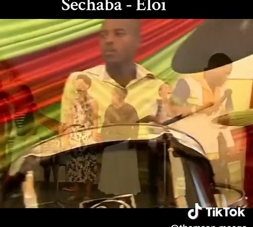 Sechaba Gospel Songs: Eloi | Believers Praise and Serve Jesus Christ