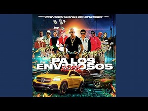 Pa los Envidiosos (Remix)