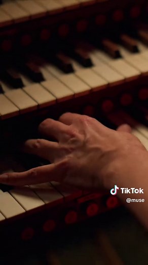 Be With You: Understanding the Muse Lyrics in Spanish