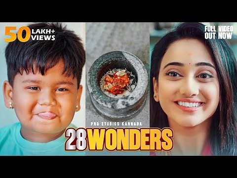 28 WONDERS SHORT MOVIE FULL VIDEO |SUPRITH|ARYA Swaroop |Kruthika| PNG STUDIOS|Kannada short movie |
