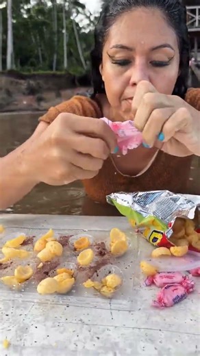 FAZENDO OVO DE PÁSCOA ❤️🤩