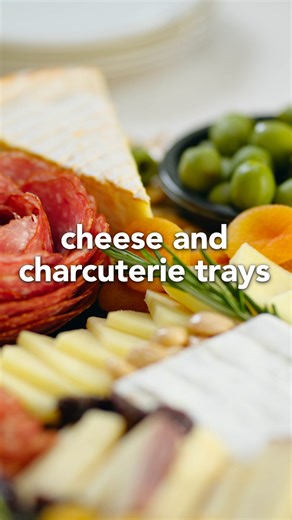 Order holiday catering on Meals 2GO and choose from delicious catered options. | Wegmans