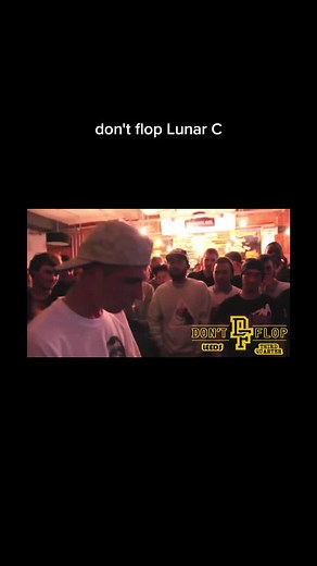 Lunar C Rap Battle Roast | UK Hip-Hop