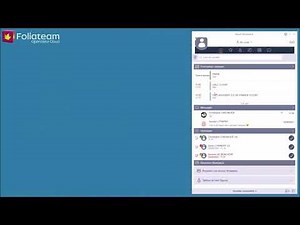 Découvrez Avaya Workplace | Foliateam | VoiceCloud Avaya