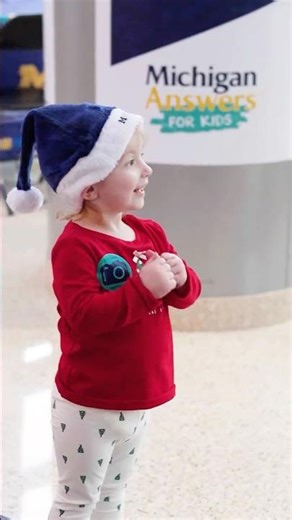 Mott Holiday Kick-Off