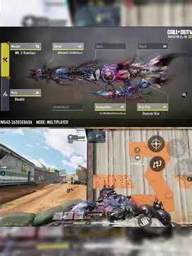 SF MG42 New Build S&D 💥 | Smart Camping | CODM#CODM #MG42 #SearchAndDestroy #codm #searchanddestroy