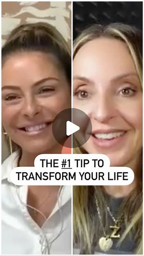 Gabrielle Bernstein on Instagram: "In today’s Big Talk on @deargabbypodcast, I go deep with multi-hyphenate powerhouse (and a great friend of mine) Maria Menounos. We talk candidly about her experience surviving a brain tumor, her long journey to motherhood, and the strategy she finally embraced that truly transformed her life. She’s sharing so that you can use it too! Listen on Apple or Spotify 🤍 #gabbybernstein #mariamenounos #spiritual #motherhood #meditation #personalgrowth"