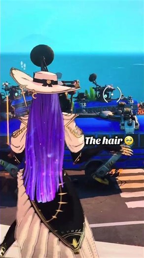 This Fortnite Skin ✨