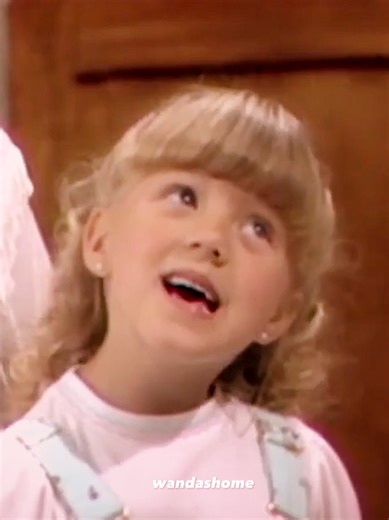 Stephanie Tanner: A Full House Favorite