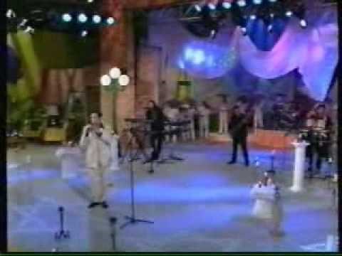 POR QUE TE CONOCI - LOS TEMERARIOS -** EN VIVO**