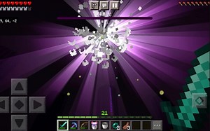 《Minecraft》通关流程