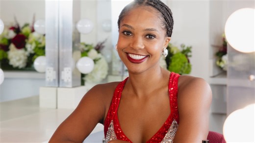 NJ Rockettes in 'awe' as legendary troupe enjoys 100th anniversary